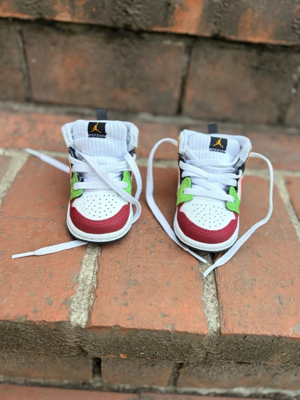 Jordan like new
